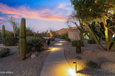 Experience elevated desert living in this meticulously - photo 59