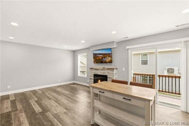 Welcome to easy living at Cool Water Townhomes! This newer - photo 9