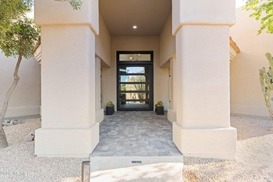 Experience elevated desert living in this meticulously - photo 60