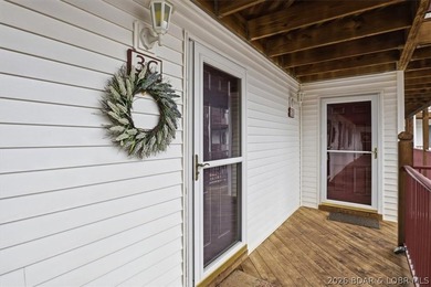 Welcome to Clearwater Condos in Camdenton, MO, on the Lake of - photo 1