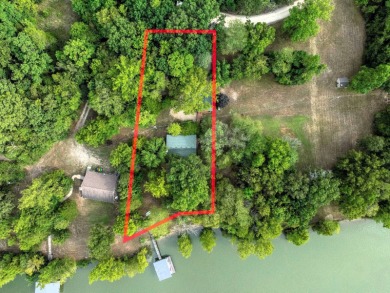 Niangua River Home For Sale in Camdenton Missouri