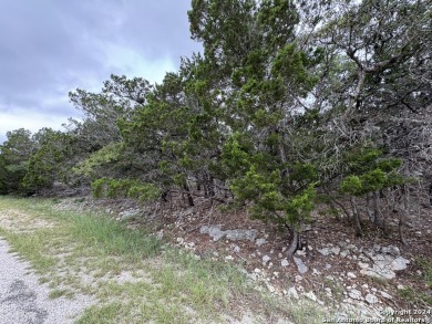 Lake Lot For Sale in Canyon Lake, Texas