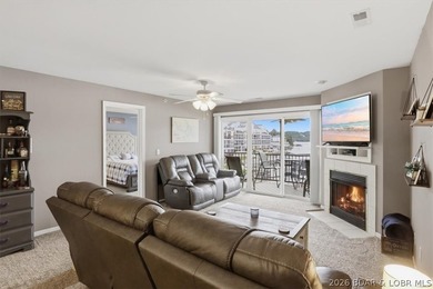 Welcome to Clearwater Condos in Camdenton, MO, on the Lake of - photo 3