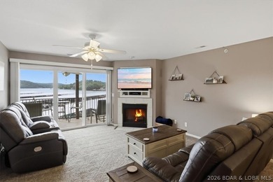 Welcome to Clearwater Condos in Camdenton, MO, on the Lake of - photo 4
