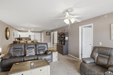 Welcome to Clearwater Condos in Camdenton, MO, on the Lake of - photo 5