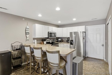 Welcome to Clearwater Condos in Camdenton, MO, on the Lake of - photo 7