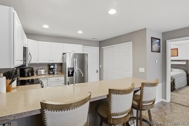 Welcome to Clearwater Condos in Camdenton, MO, on the Lake of - photo 8