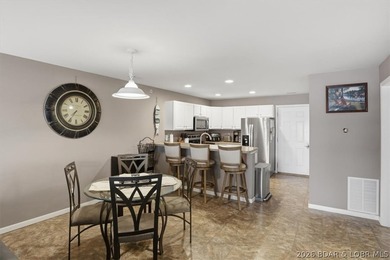 Welcome to Clearwater Condos in Camdenton, MO, on the Lake of - photo 10