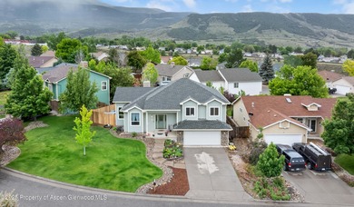 Colorado River Home For Sale in Parachute Colorado