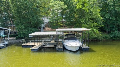 Located at the 3MM of the Big Niangua, this 3-bedroom, 2.5-bath - photo 5