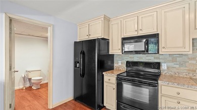 Located at the 3MM of the Big Niangua, this 3-bedroom, 2.5-bath - photo 8
