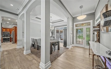 Welcome to refined luxury living in the prestigious Porto Cima - photo 9
