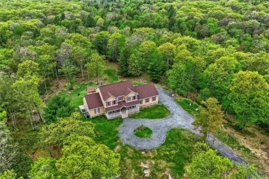 Lake Home Off Market in Wurtsboro, New York