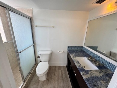 REMODELED 2-bedroom, 2-bathroom unit in a prime location of