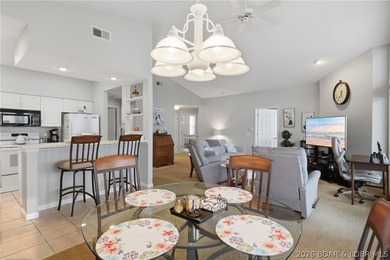 Rare opportunity to own a top-floor condo at Horizons - photo 4