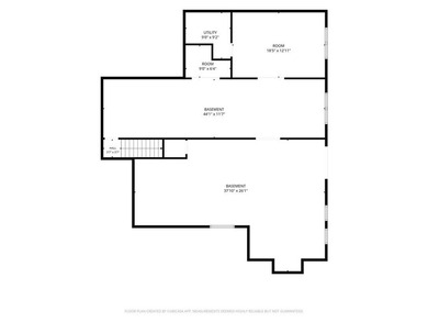 100+ FEET OF CHATTAHOOCHEE RIVER FRONTAGE AND A MODERN HOME TO - photo 5