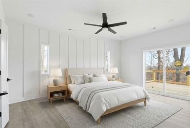 Bright, modern 2,215 sq ft home on Waterside Lane with seasonal - photo 16