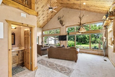 Discover a one-of-a-kind Sauk County Barndominium offering over - photo 18