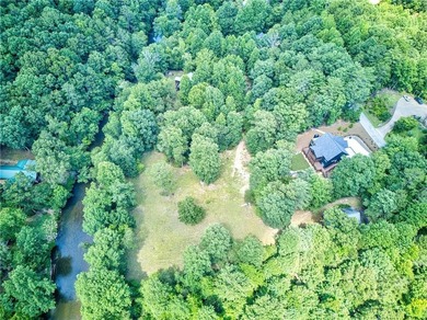 100+ FEET OF CHATTAHOOCHEE RIVER FRONTAGE AND A MODERN HOME TO - photo 9