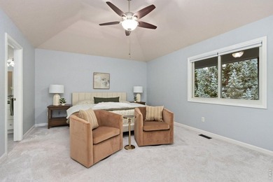 Welcome to this beautifully maintained ranch-style home tucked - photo 19