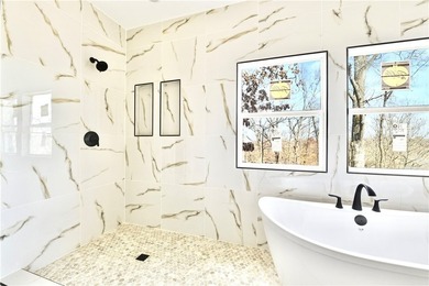 Bright, modern 2,215 sq ft home on Waterside Lane with seasonal - photo 21