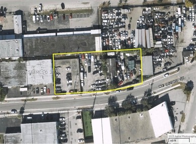 Prime North Miami Beach redevelopment opportunity. 28,189 SF - photo 1