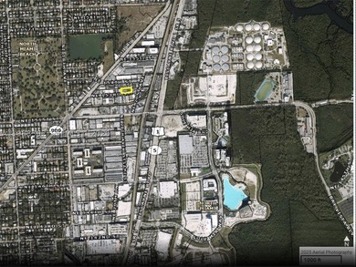 Prime North Miami Beach redevelopment opportunity. 28,189 SF - photo 2