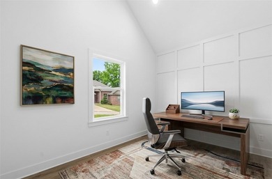 Bright, modern 2,215 sq ft home on Waterside Lane with seasonal - photo 23