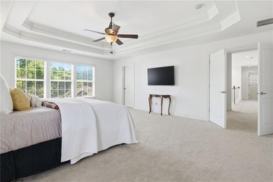 NEW FLOORING!! NEW CARPET!! Welcome to a beautifully maintained - photo 24