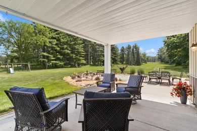 Discover a one-of-a-kind Sauk County Barndominium offering over - photo 24