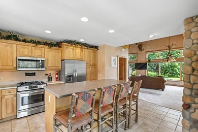 Discover a one-of-a-kind Sauk County Barndominium offering over - photo 26