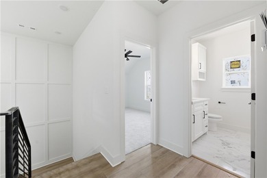 Bright, modern 2,215 sq ft home on Waterside Lane with seasonal - photo 27