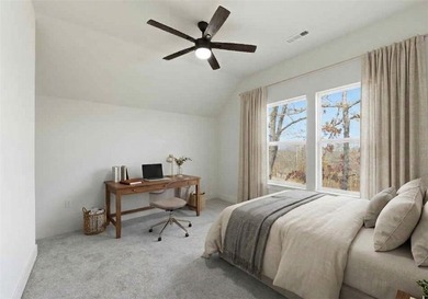 Bright, modern 2,215 sq ft home on Waterside Lane with seasonal - photo 28
