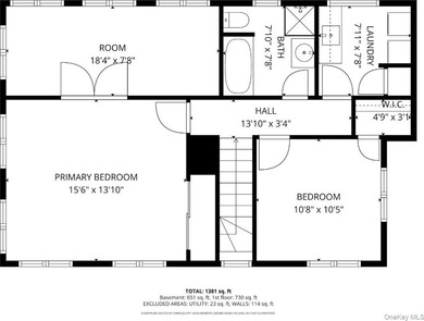 Check out this lovely 4 bedroom, 2 full bathroom home in Shirley - photo 28