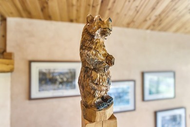 Discover a one-of-a-kind Sauk County Barndominium offering over - photo 29