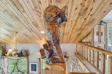 Discover a one-of-a-kind Sauk County Barndominium offering over - photo 30