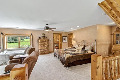 Discover a one-of-a-kind Sauk County Barndominium offering over - photo 31