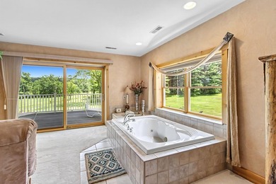 Discover a one-of-a-kind Sauk County Barndominium offering over - photo 34