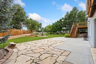 Welcome to this beautifully maintained ranch-style home tucked - photo 35