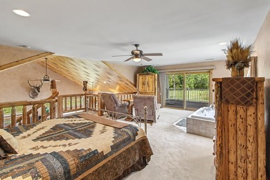 Discover a one-of-a-kind Sauk County Barndominium offering over - photo 35