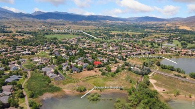 Welcome to this beautifully maintained ranch-style home tucked - photo 37
