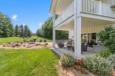 Discover a one-of-a-kind Sauk County Barndominium offering over - photo 39