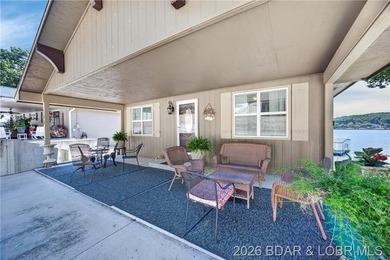 Lakefront living on the desirable 53 Mile Marker! Nestled in the - photo 2