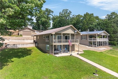 Lakefront living on the desirable 53 Mile Marker! Nestled in the - photo 3