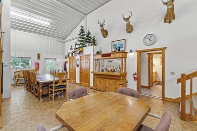 Discover a one-of-a-kind Sauk County Barndominium offering over - photo 44
