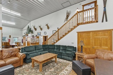 Discover a one-of-a-kind Sauk County Barndominium offering over - photo 46