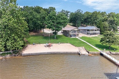 Lakefront living on the desirable 53 Mile Marker! Nestled in the - photo 8
