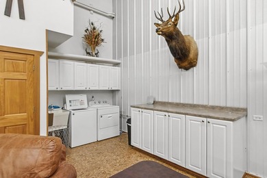 Discover a one-of-a-kind Sauk County Barndominium offering over - photo 48