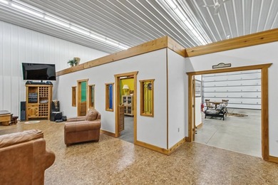 Discover a one-of-a-kind Sauk County Barndominium offering over - photo 49
