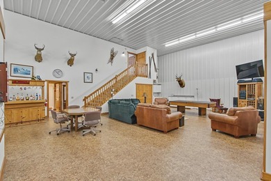 Discover a one-of-a-kind Sauk County Barndominium offering over - photo 50